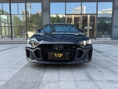 Trumpchi Yingbao 270T DCT J15 - ფოტო 2