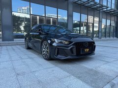 Trumpchi Yingbao 270T DCT J15 - ფოტო 3