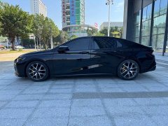 Trumpchi Yingbao 270T DCT J15 - ფოტო 4
