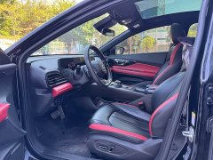 Trumpchi Yingbao 270T DCT J15 - ფოტო 5