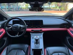 Trumpchi Yingbao 270T DCT J15 - ფოტო 6