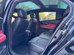 Trumpchi Yingbao 270T DCT J15 - ფოტო 8