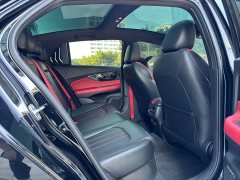 Trumpchi Yingbao 270T DCT J15 - ფოტო 9