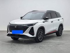 Changan CS75PLUS Second Generation 1.5T Automatic Deluxe - ფოტო 1
