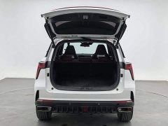 Changan CS75PLUS Second Generation 1.5T Automatic Deluxe - ფოტო 10