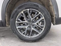 Changan CS75PLUS Second Generation 1.5T Automatic Deluxe - ფოტო 11