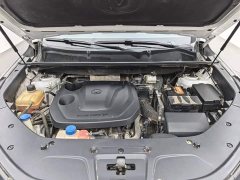 Changan CS75PLUS Second Generation 1.5T Automatic Deluxe - ფოტო 12