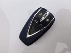 Changan CS75PLUS Second Generation 1.5T Automatic Deluxe - ფოტო 13