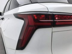 Changan CS75PLUS Second Generation 1.5T Automatic Deluxe - ფოტო 14