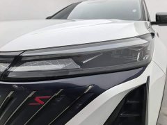 Changan CS75PLUS Second Generation 1.5T Automatic Deluxe - ფოტო 15