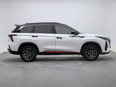 Changan CS75PLUS Second Generation 1.5T Automatic Deluxe - ფოტო 3