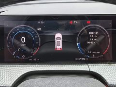 Changan CS75PLUS Second Generation 1.5T Automatic Deluxe - ფოტო 5