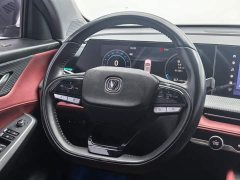 Changan CS75PLUS Second Generation 1.5T Automatic Deluxe - ფოტო 7