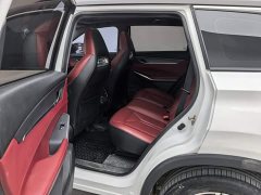Changan CS75PLUS Second Generation 1.5T Automatic Deluxe - ფოტო 8