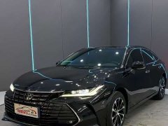 Toyota Avalon 2.0L Luxury Edition - ფოტო 1
