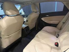Toyota Avalon 2.0L Luxury Edition - ფოტო 10