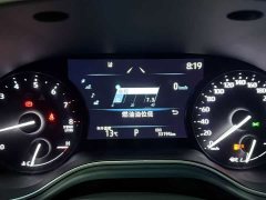 Toyota Avalon 2.0L Luxury Edition - ფოტო 12