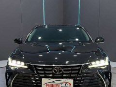 Toyota Avalon 2.0L Luxury Edition - ფოტო 2