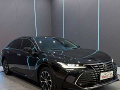 Toyota Avalon 2.0L Luxury Edition - ფოტო 3