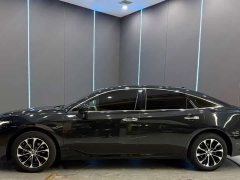 Toyota Avalon 2.0L Luxury Edition - ფოტო 4