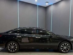 Toyota Avalon 2.0L Luxury Edition - ფოტო 5