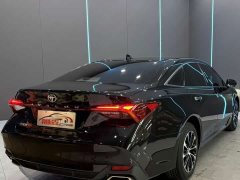 Toyota Avalon 2.0L Luxury Edition - ფოტო 6
