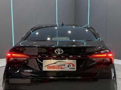 Toyota Avalon 2.0L Luxury Edition - ფოტო 7