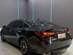 Toyota Avalon 2.0L Luxury Edition - ფოტო 8