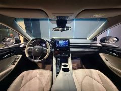 Toyota Avalon 2.0L Luxury Edition - ფოტო 9