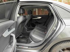 Audi A4L 40 TFSI Luxury Dynamic - photo 10