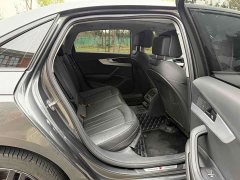 Audi A4L 40 TFSI Luxury Dynamic - photo 12