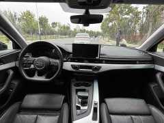 Audi A4L 40 TFSI Luxury Dynamic - photo 13