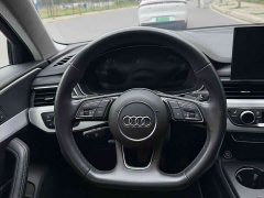 Audi A4L 40 TFSI Luxury Dynamic - photo 14