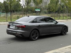 Audi A4L 40 TFSI Luxury Dynamic - photo 4