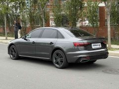 Audi A4L 40 TFSI Luxury Dynamic - photo 6