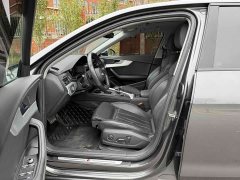 Audi A4L 40 TFSI Luxury Dynamic - photo 9