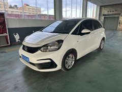 Honda Fit 1.5L CVT Trend Edition - ფოტო 1