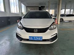 Honda Fit 1.5L CVT Trend Edition - ფოტო 2