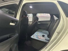Honda Fit 1.5L CVT Trend Edition - ფოტო 4