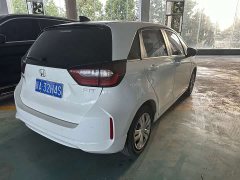 Honda Fit 1.5L CVT Trend Edition - ფოტო 6
