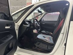Honda Fit 1.5L CVT Trend Edition - ფოტო 7