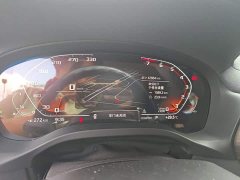 BMW X3 xDrive30i Leading Edition M Night Package - ფოტო 13