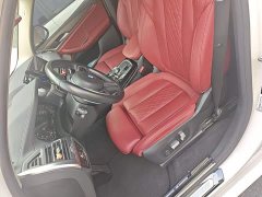 BMW X3 xDrive30i Leading Edition M Night Package - ფოტო 16