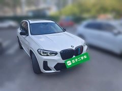 BMW X3 xDrive30i Leading Edition M Night Package - ფოტო 3