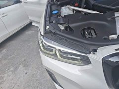 BMW X3 xDrive30i Leading Edition M Night Package - ფოტო 7