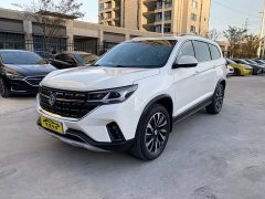 Dongfeng Hafei T5L Facelift II 1.5T Auto Flagship Edition 7-seater - фото 1