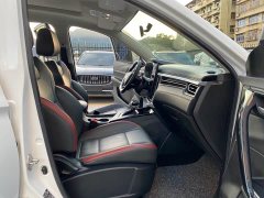 Dongfeng Hafei T5L Facelift II 1.5T Auto Flagship Edition 7-seater - фото 10