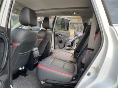 Dongfeng Hafei T5L Facelift II 1.5T Auto Flagship Edition 7-seater - фото 11