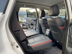 Dongfeng Hafei T5L Facelift II 1.5T Auto Flagship Edition 7-seater - фото 12