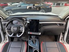 Dongfeng Hafei T5L Facelift II 1.5T Auto Flagship Edition 7-seater - фото 13